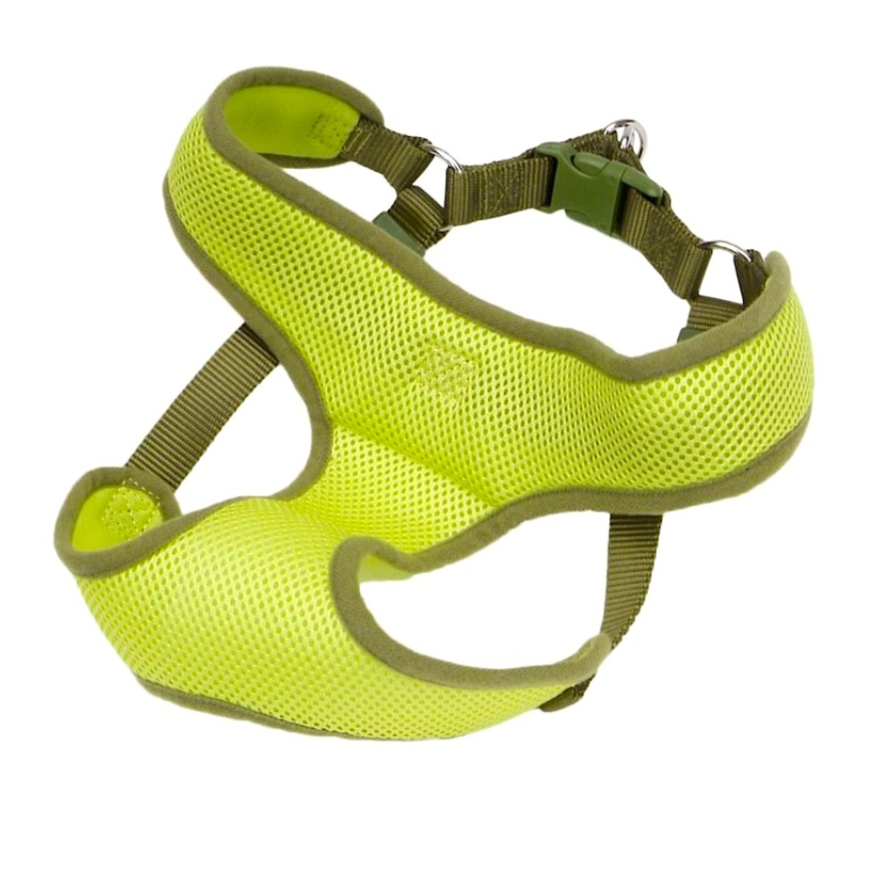 NWOT Comfort Soft Wrap Back Clip Dog Harness